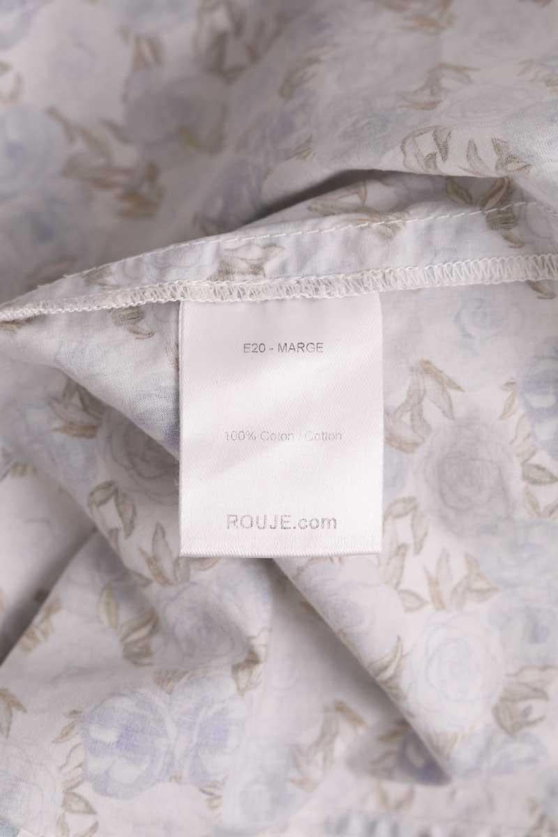 Dress ROUJE - Seconde Main Blue
