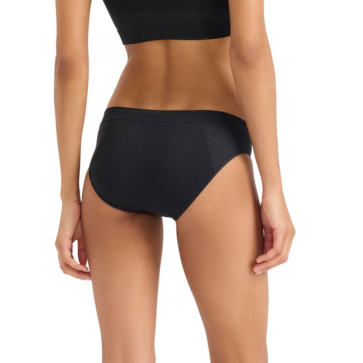 Panties ADIDAS UNDERWEAR Black