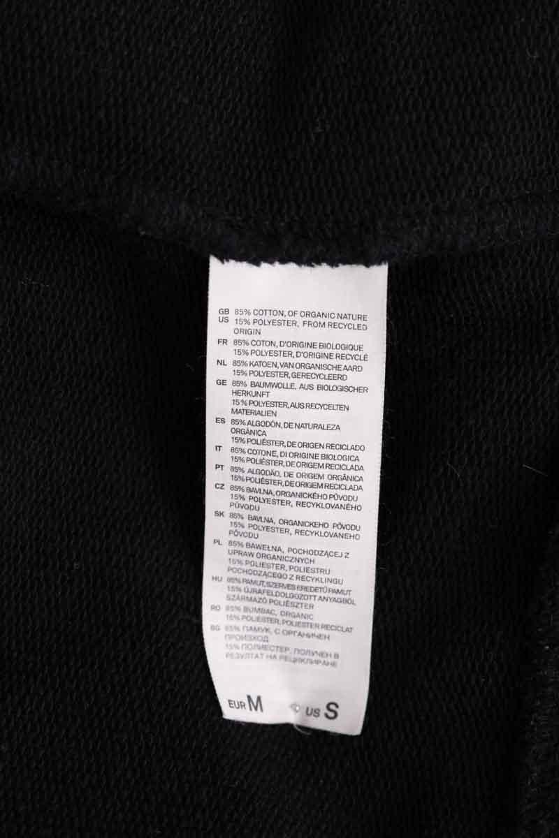 Sweatshirt SONIA RYKIEL - Seconde Main Black
