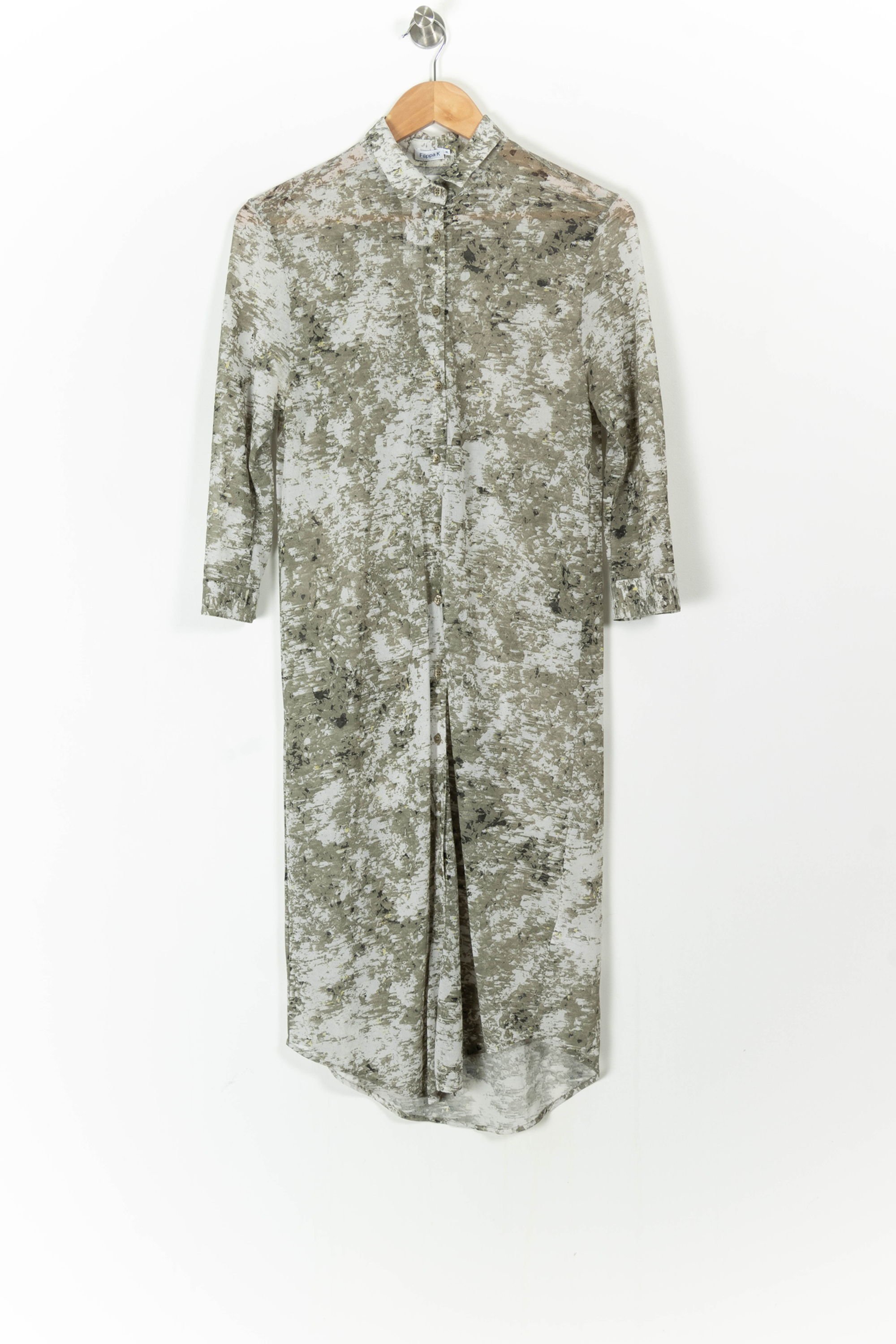 Short & midi dress FILIPPA K - Seconde Main Multicolored