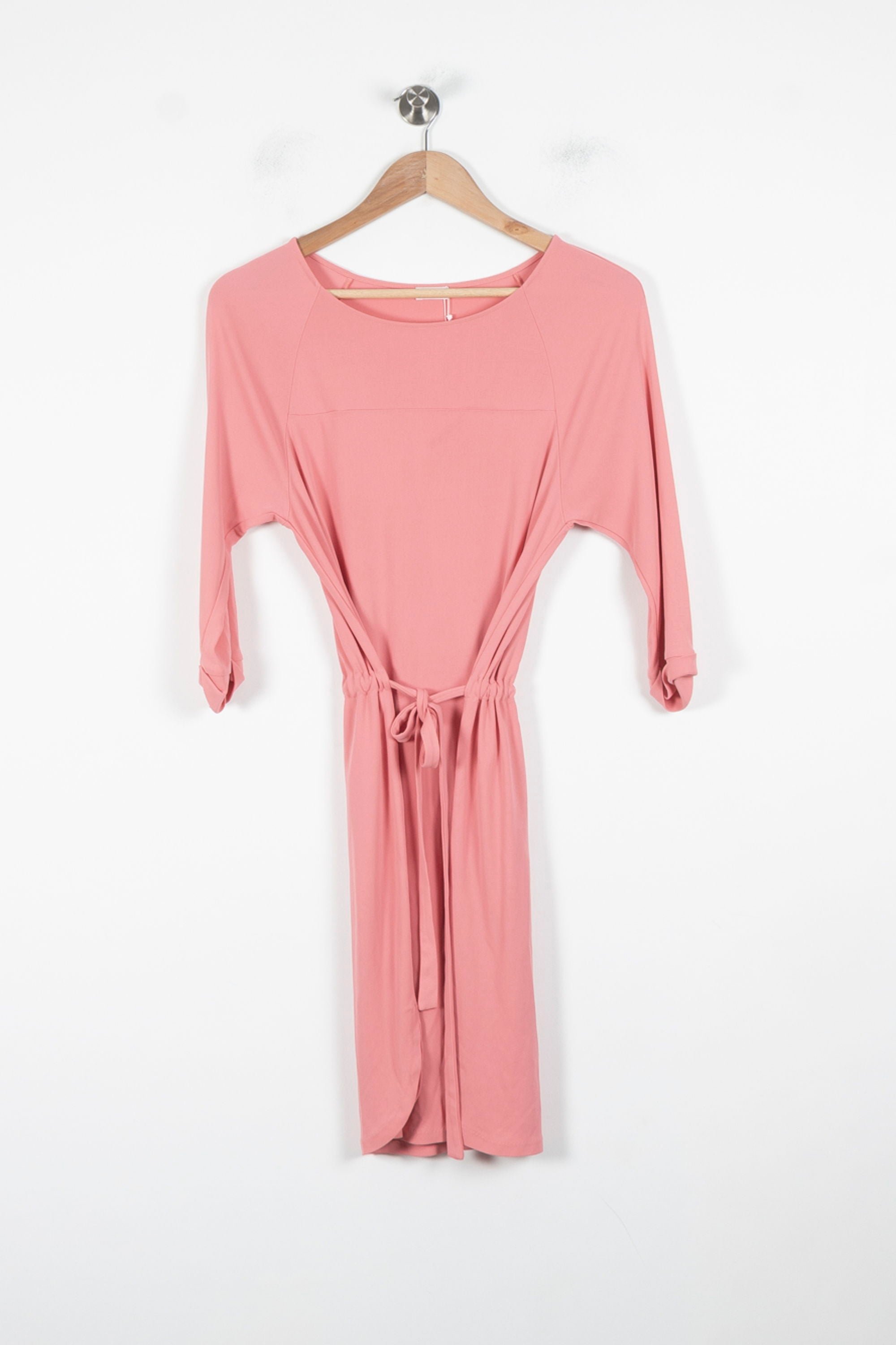 Short & midi dress FILIPPA K - Seconde Main Pink
