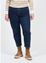 LEVI'S SALSA STONEWASH Jeans onbewerkt