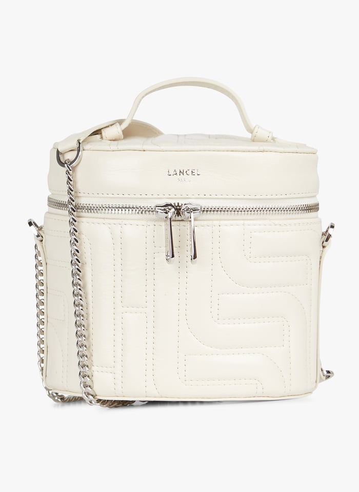 Vanity bag online shopping sale