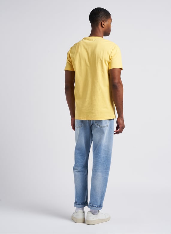 Baskets basses en cuir | Multicolore by VEJA Baskets basses en cuir Multicolore