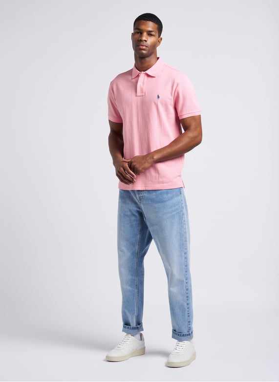 Baskets basses en cuir | Multicolore by VEJA Baskets basses en cuir Multicolore