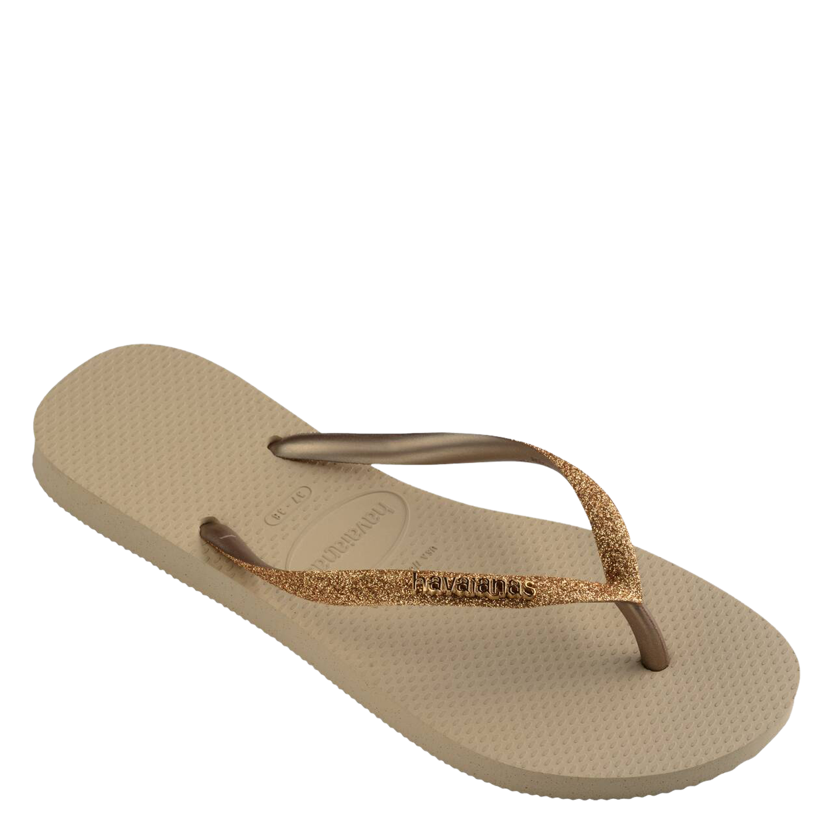 Havaianas Elegance - Infradito Donna Eleganti Con Suola Antiscivolo, Comode E Alla Moda - Foto 9