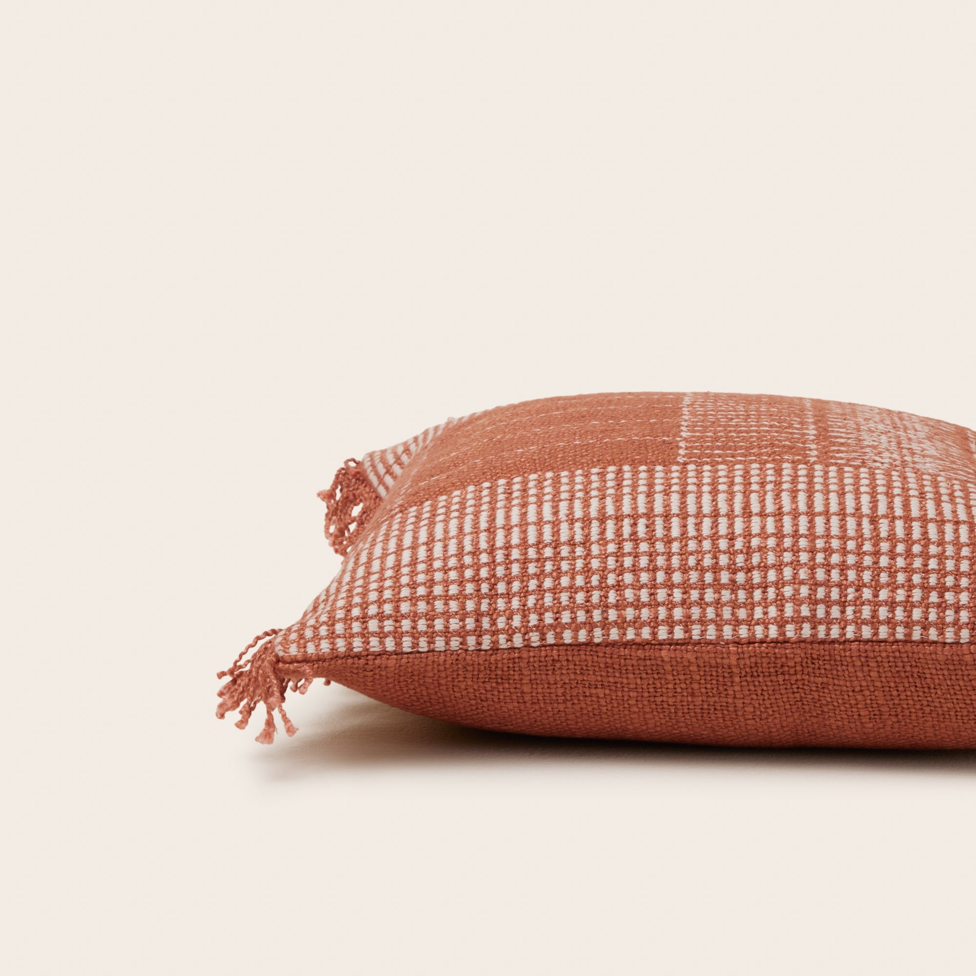 Cushion cover MADURA Orange