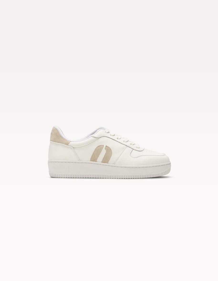 ASICS GEL PULSE 13 ODAJE EX. M.MOUSTACHE White