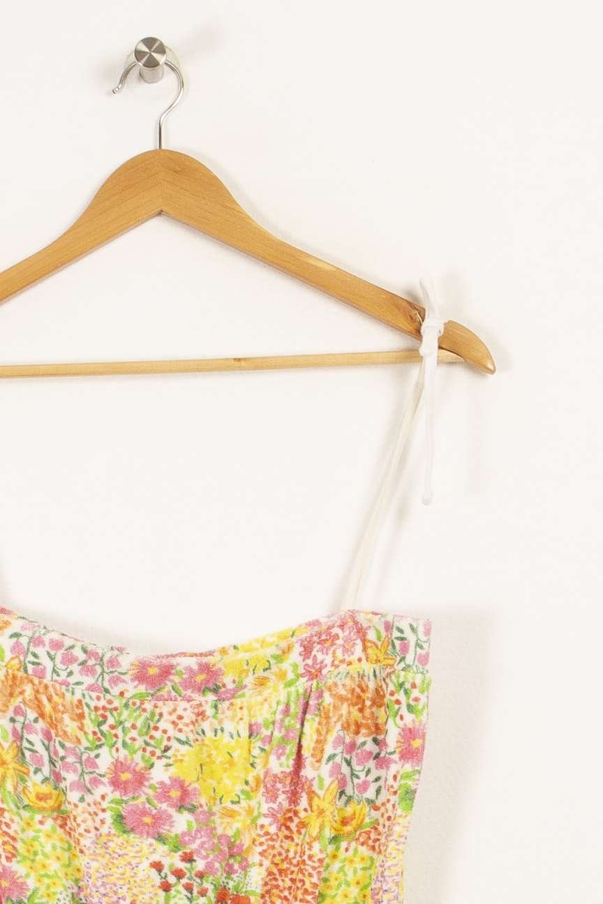 Body MAKE MY LEMONADE - Seconde Main Multicolored