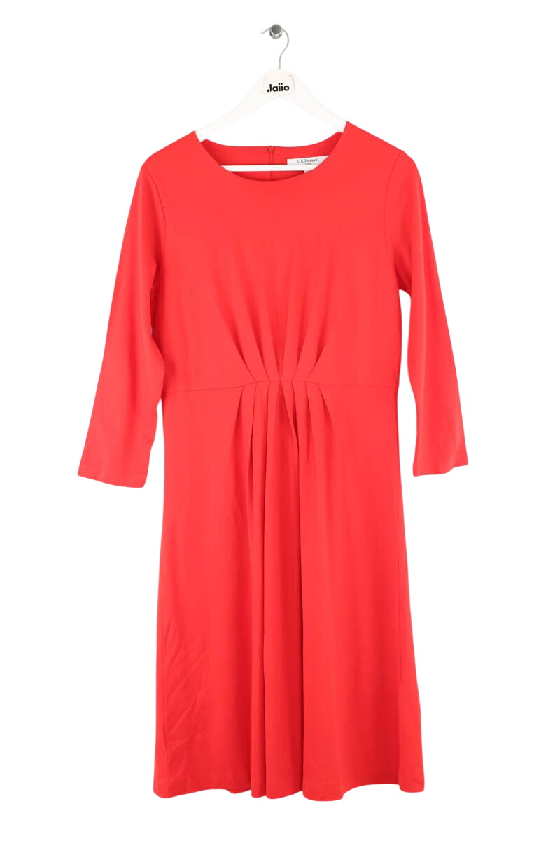 Red dress LK BENNETT - Seconde Main Red