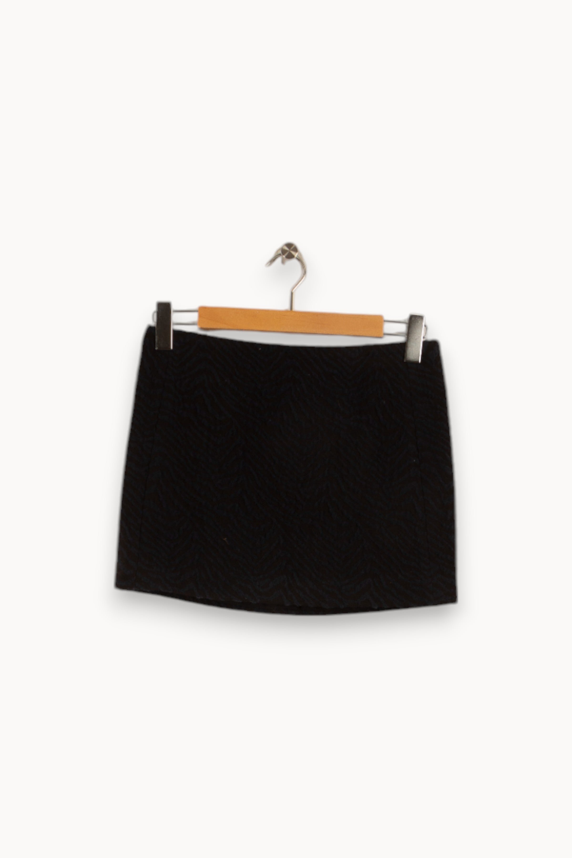 Skirt SEZANE - Seconde main Black