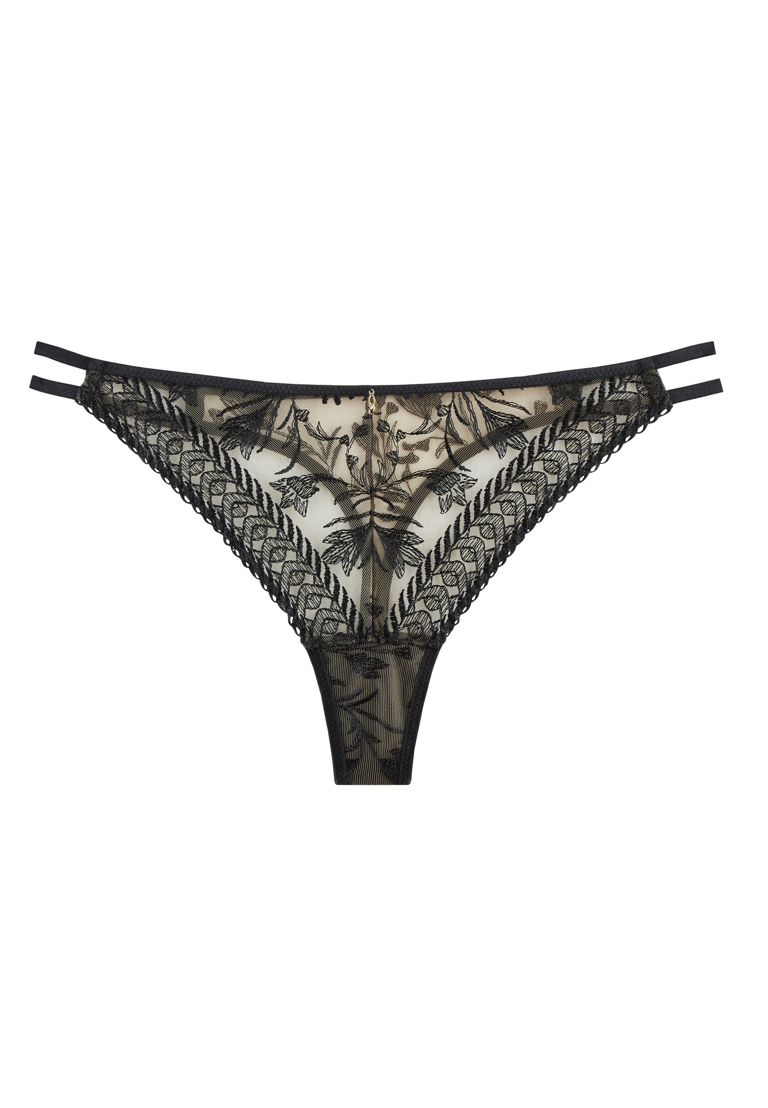 Tanga AUBADE Black