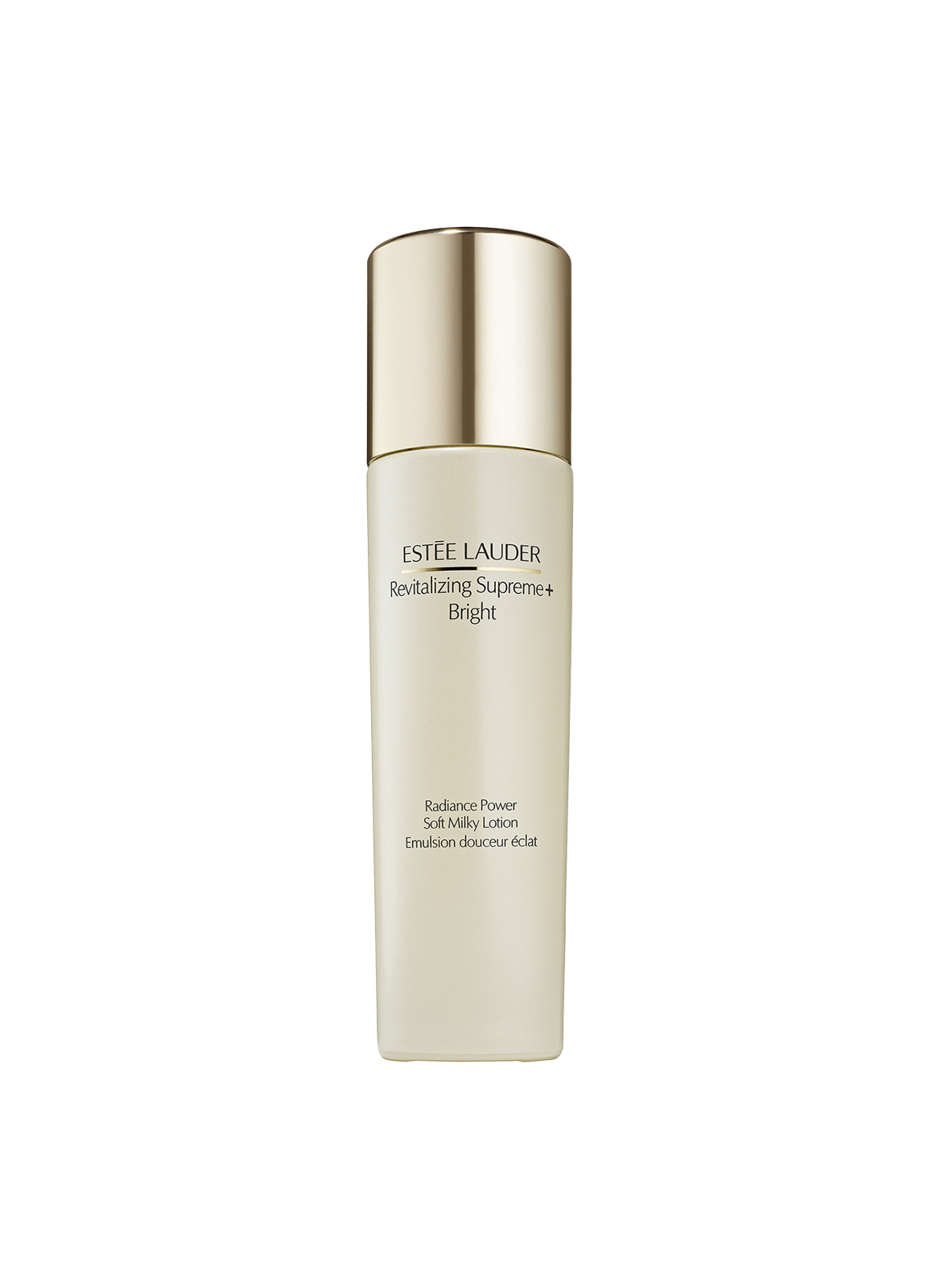 Radiance Soft Emulsion - Moisturizing Emulsion ESTEE LAUDER No color