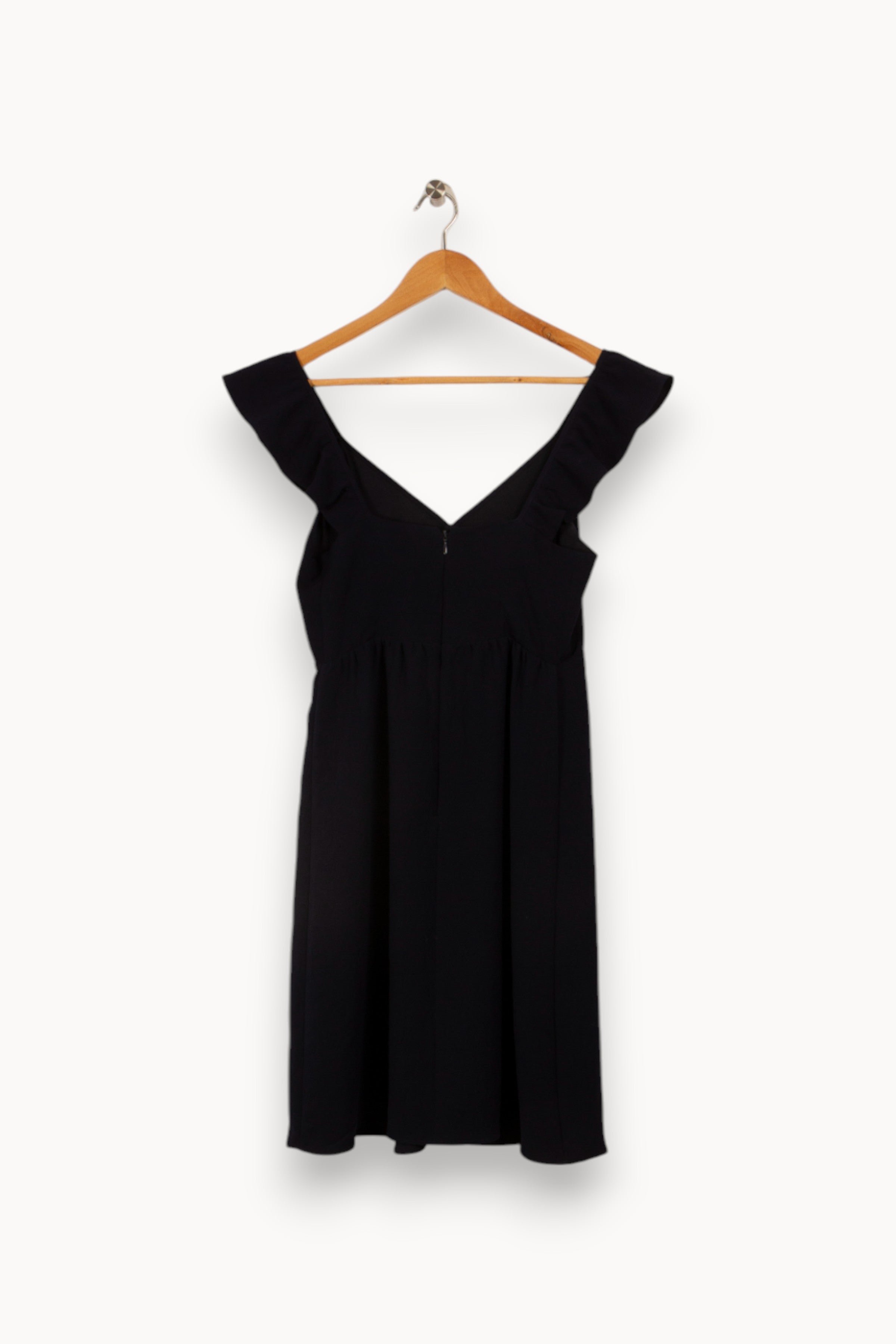 Midi dress SEZANE - Seconde main Blue