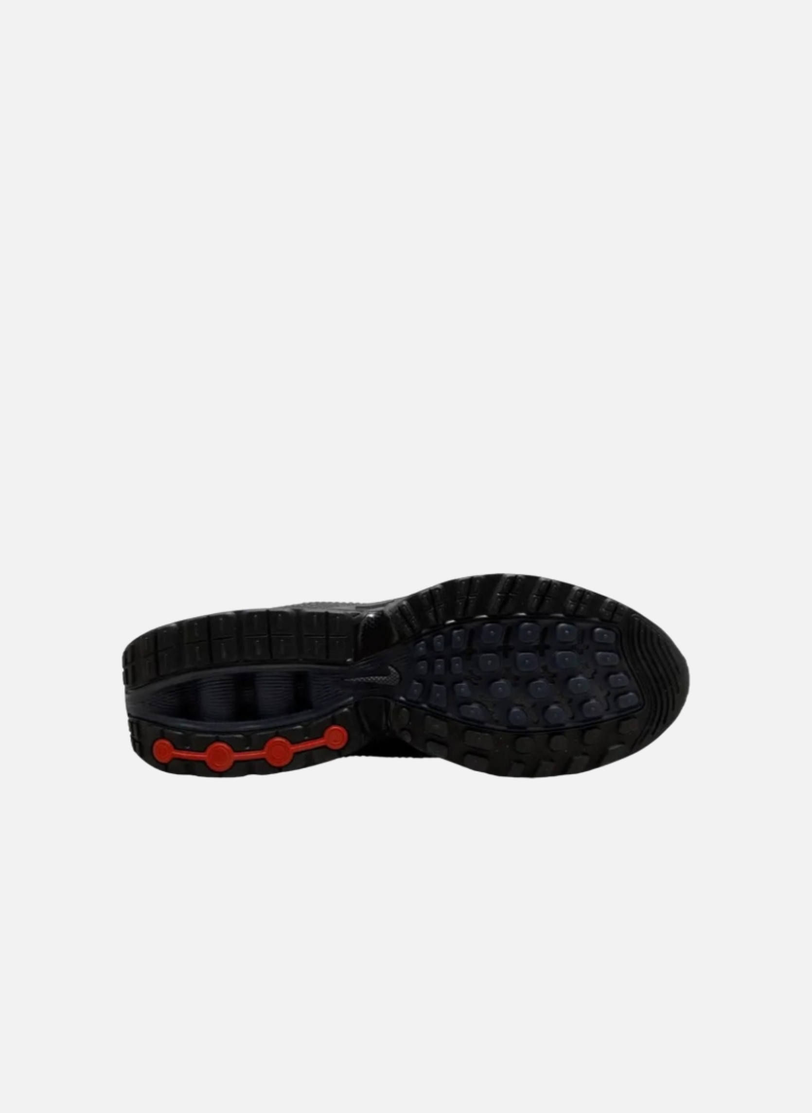 Air max dn NIKE Black