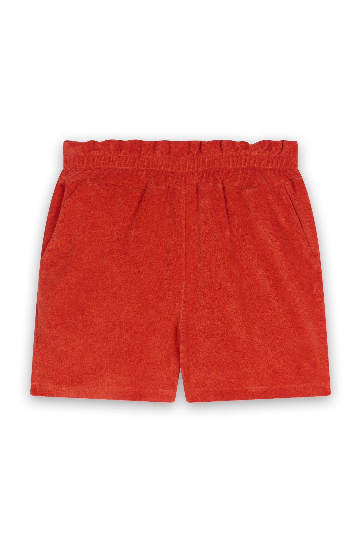 Plain swim shorts with elasticated waistband APNEE