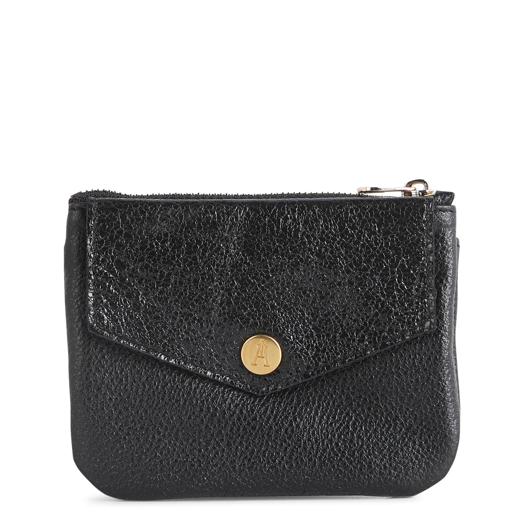 Portefeuille en cuir CRAIE STUDIO