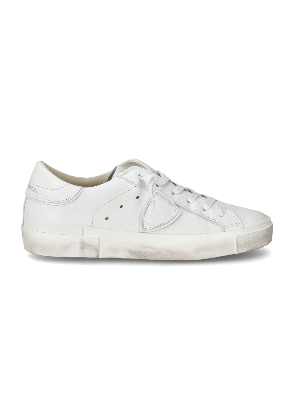 Tennis sneakers PHILIPPE MODEL White