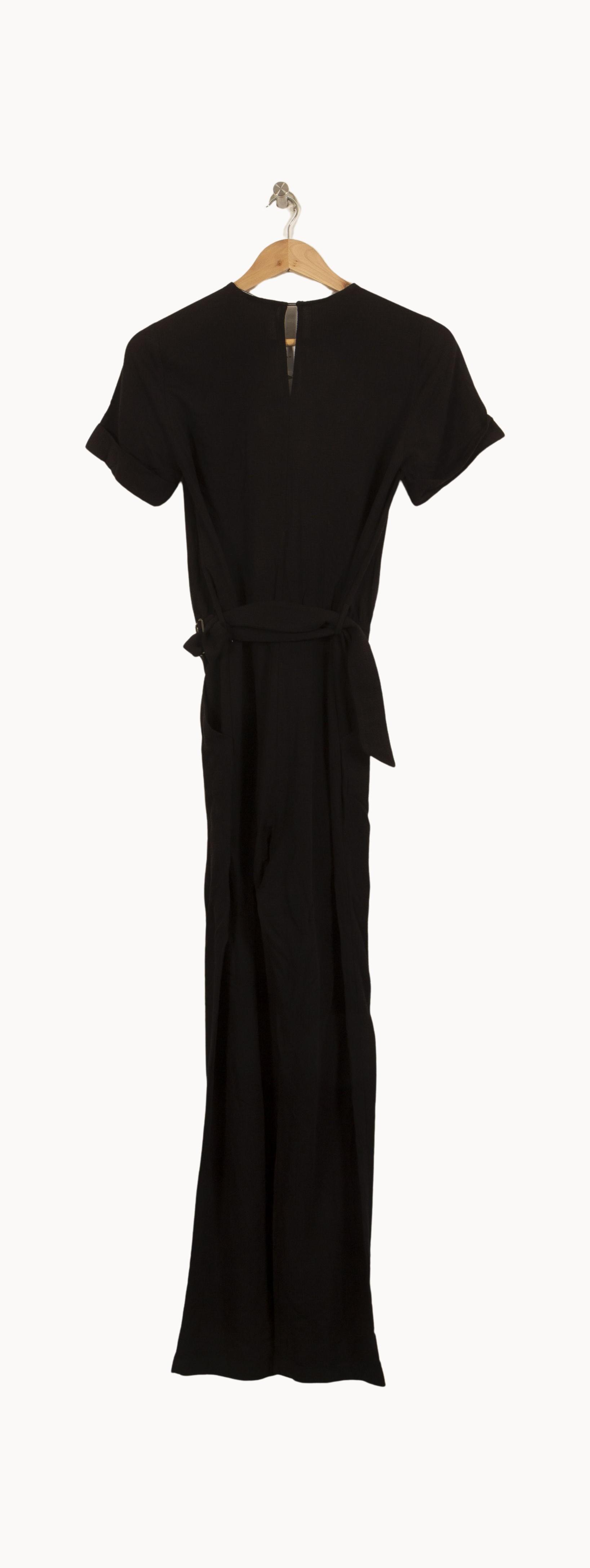 Short & Midi Dress COMPTOIR DES COTONNIERS - Seconde main Black