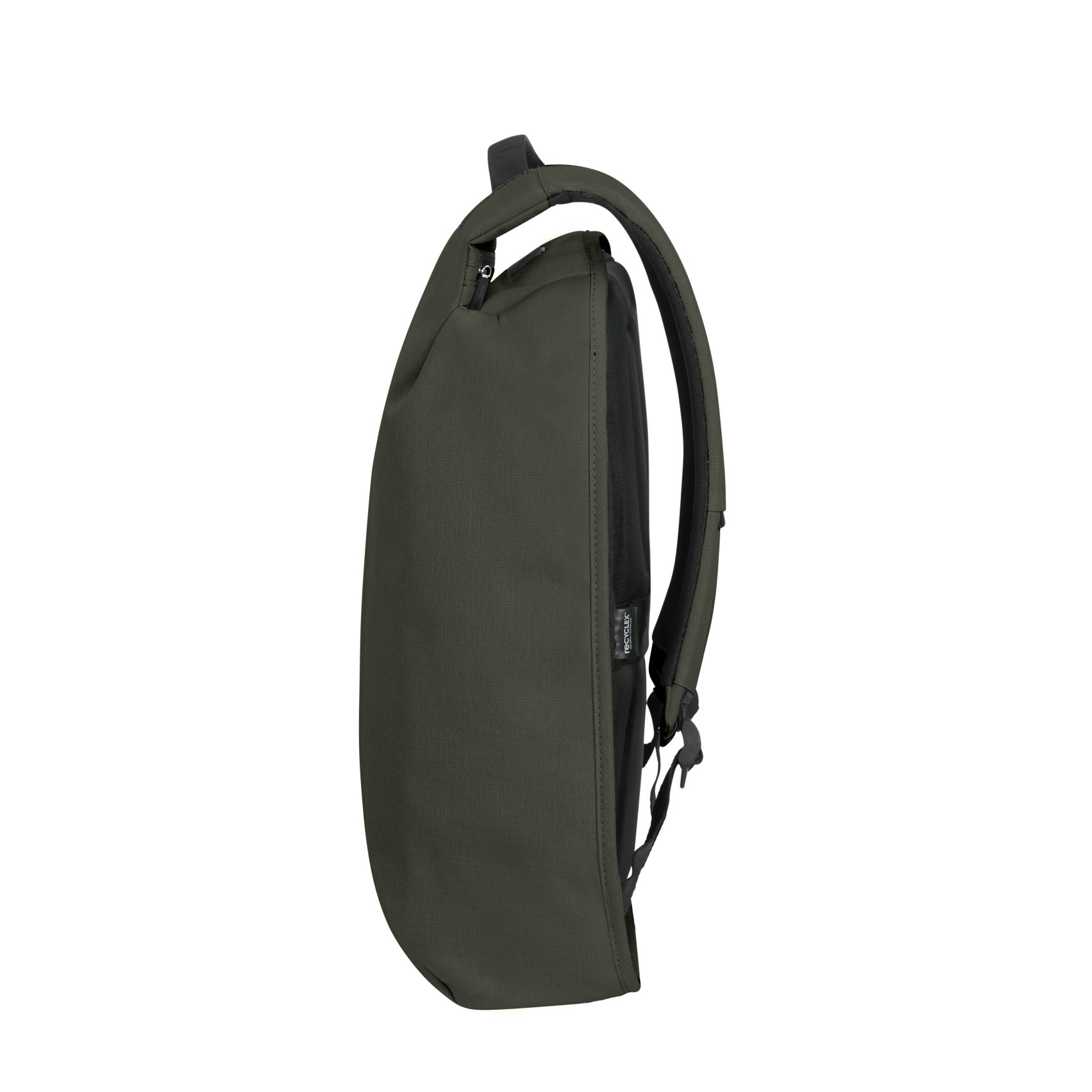 Securipak computer bag size S Green