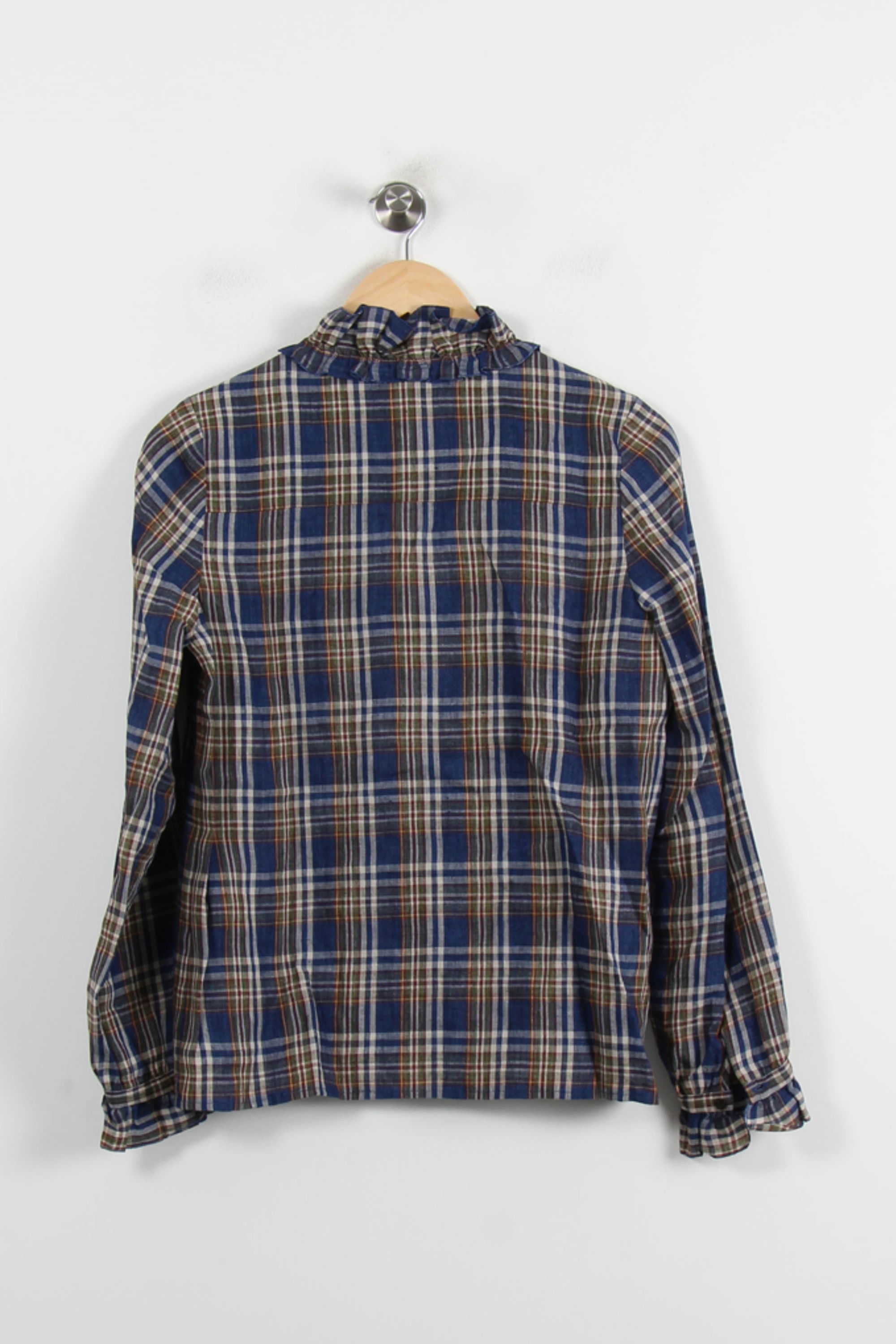 Shirt SEZANE - Seconde main Multicolored