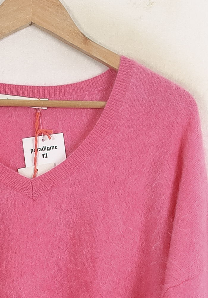 Knitwear ABSOLUT CASHMERE - Seconde main Pink