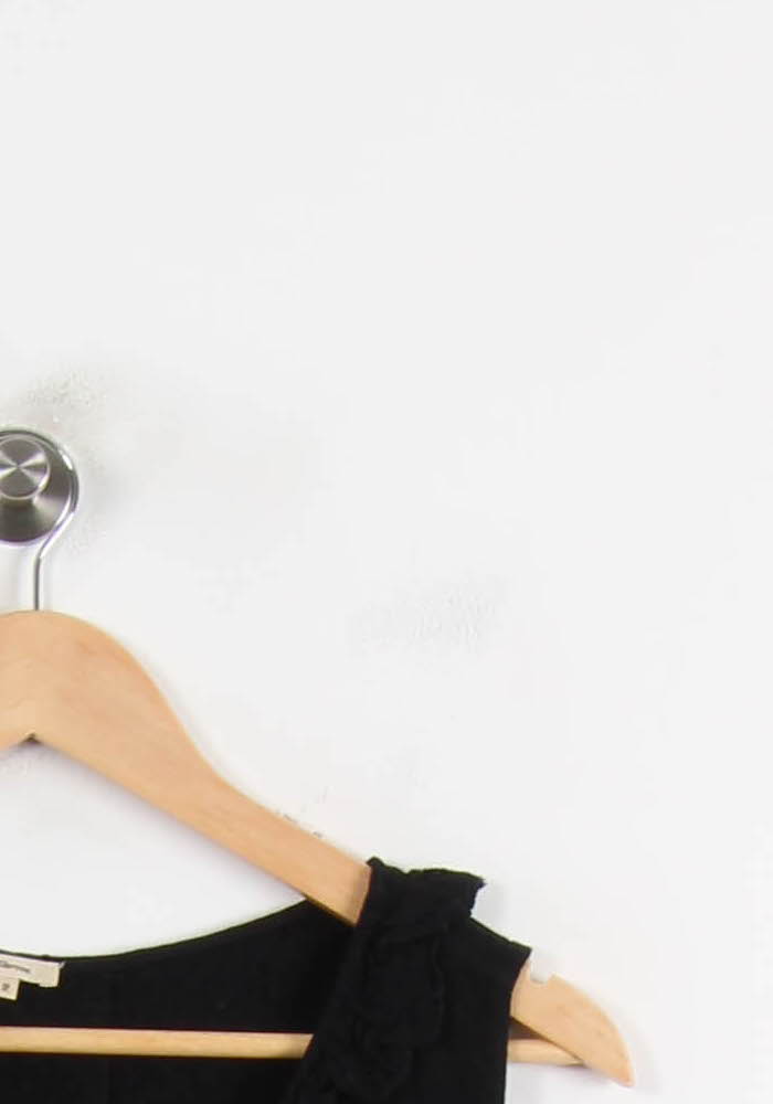 Short & Midi Dress BELLEROSE - Seconde Main Black