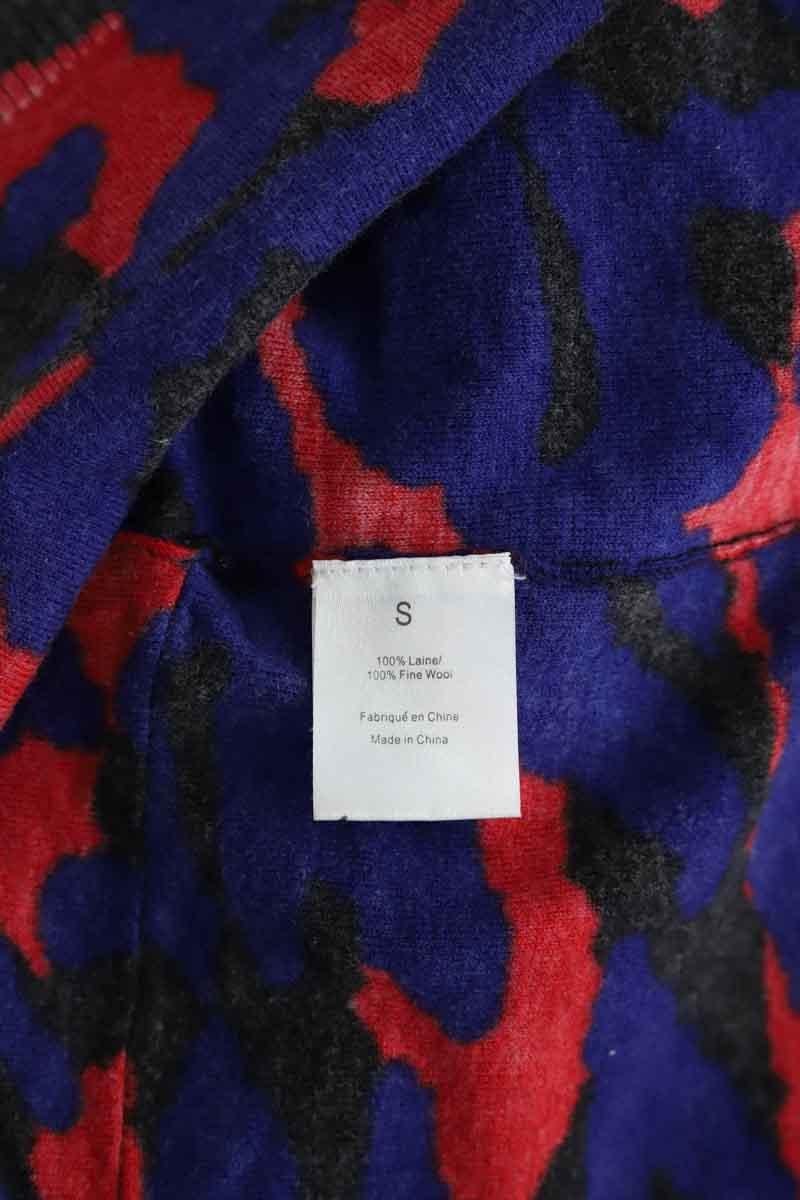 Sweater SONIA RYKIEL - Seconde Main Multicolored