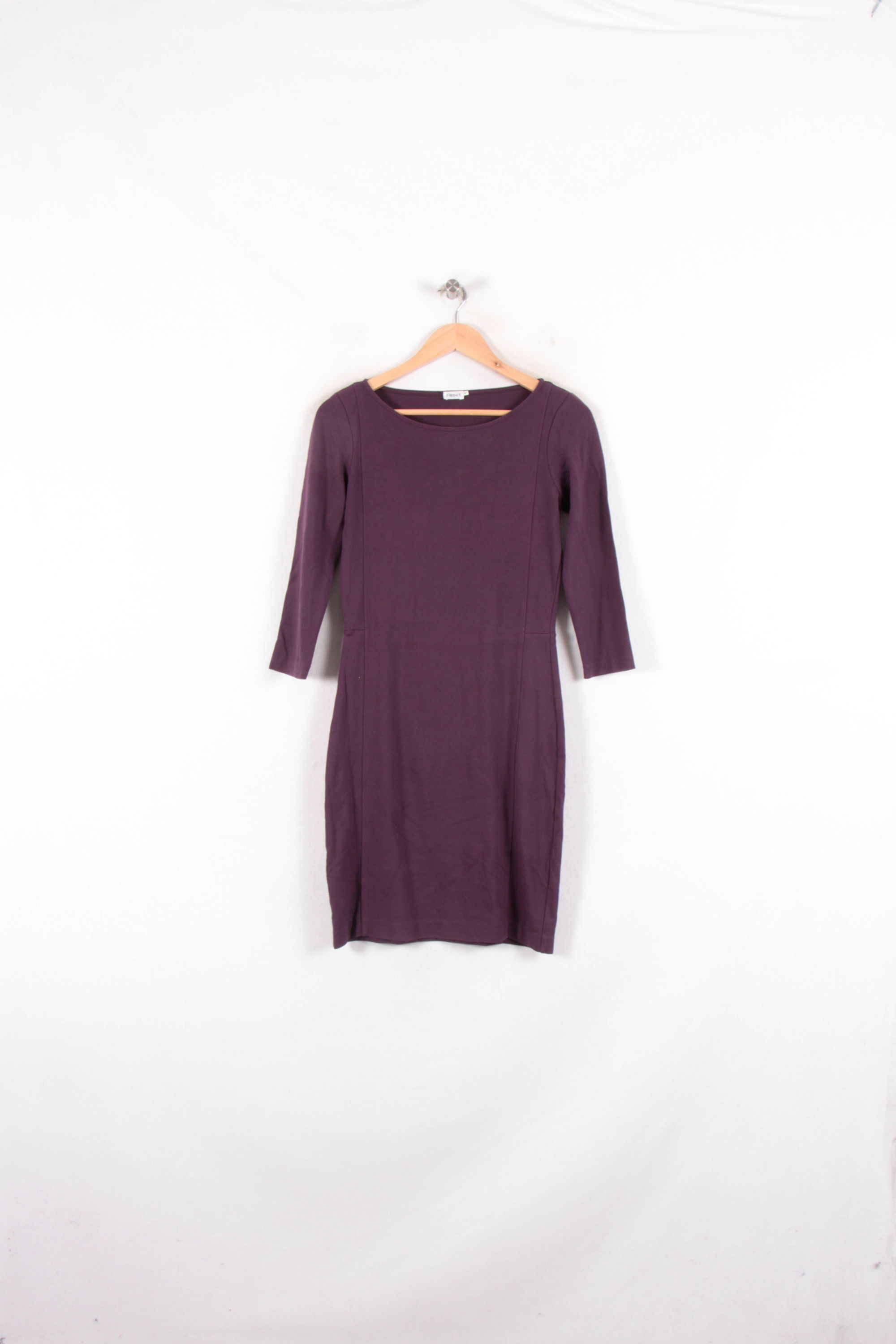 Short & Midi Dress FILIPPA K - Seconde Main Purple
