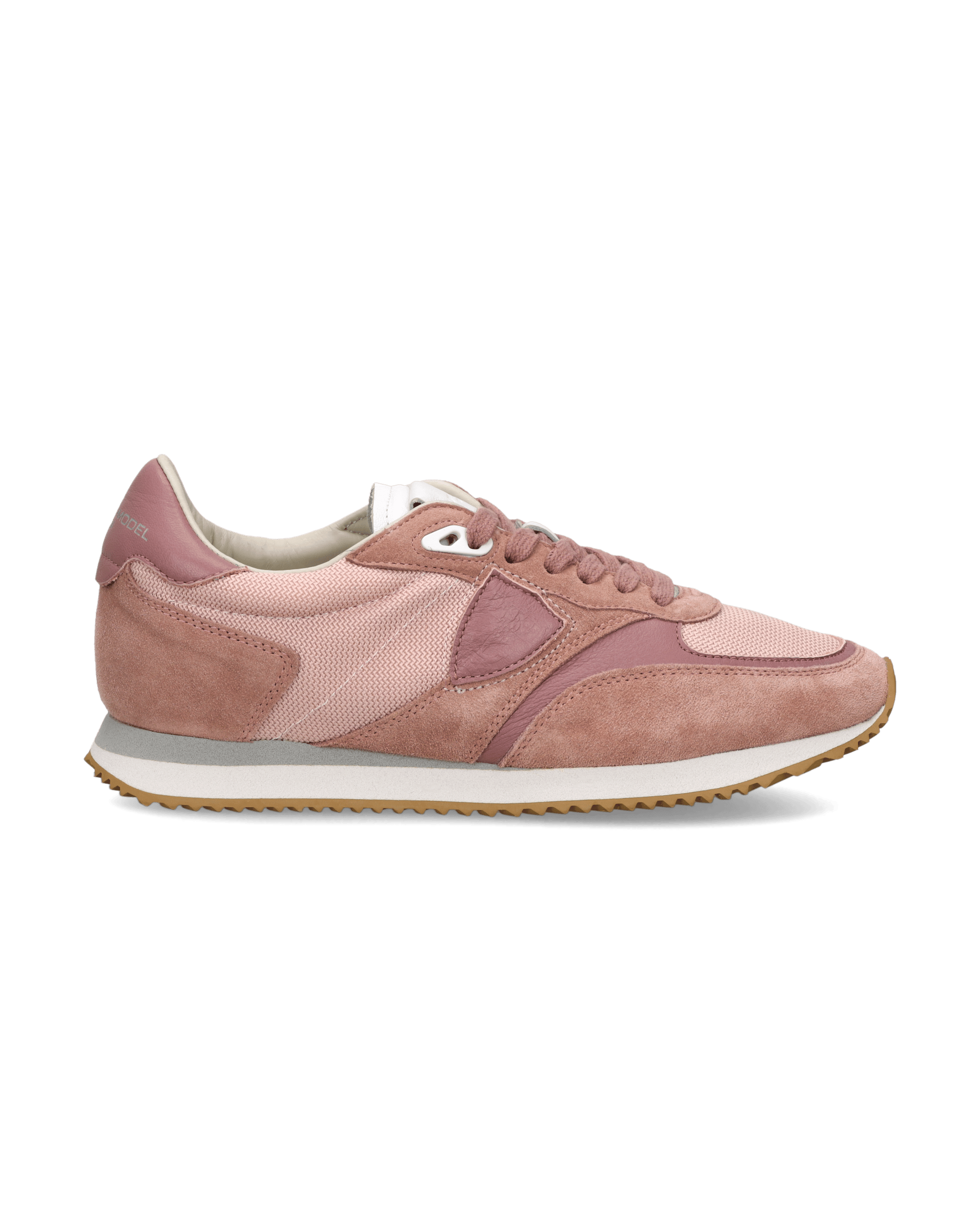 BLVILLE Running Sneakers  Rose