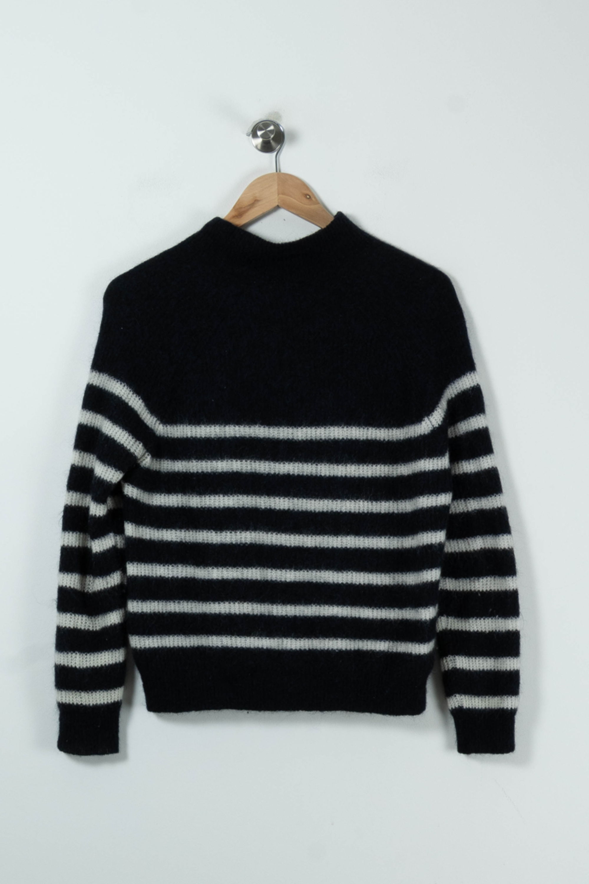 Knitwear SEZANE - Seconde main Blue