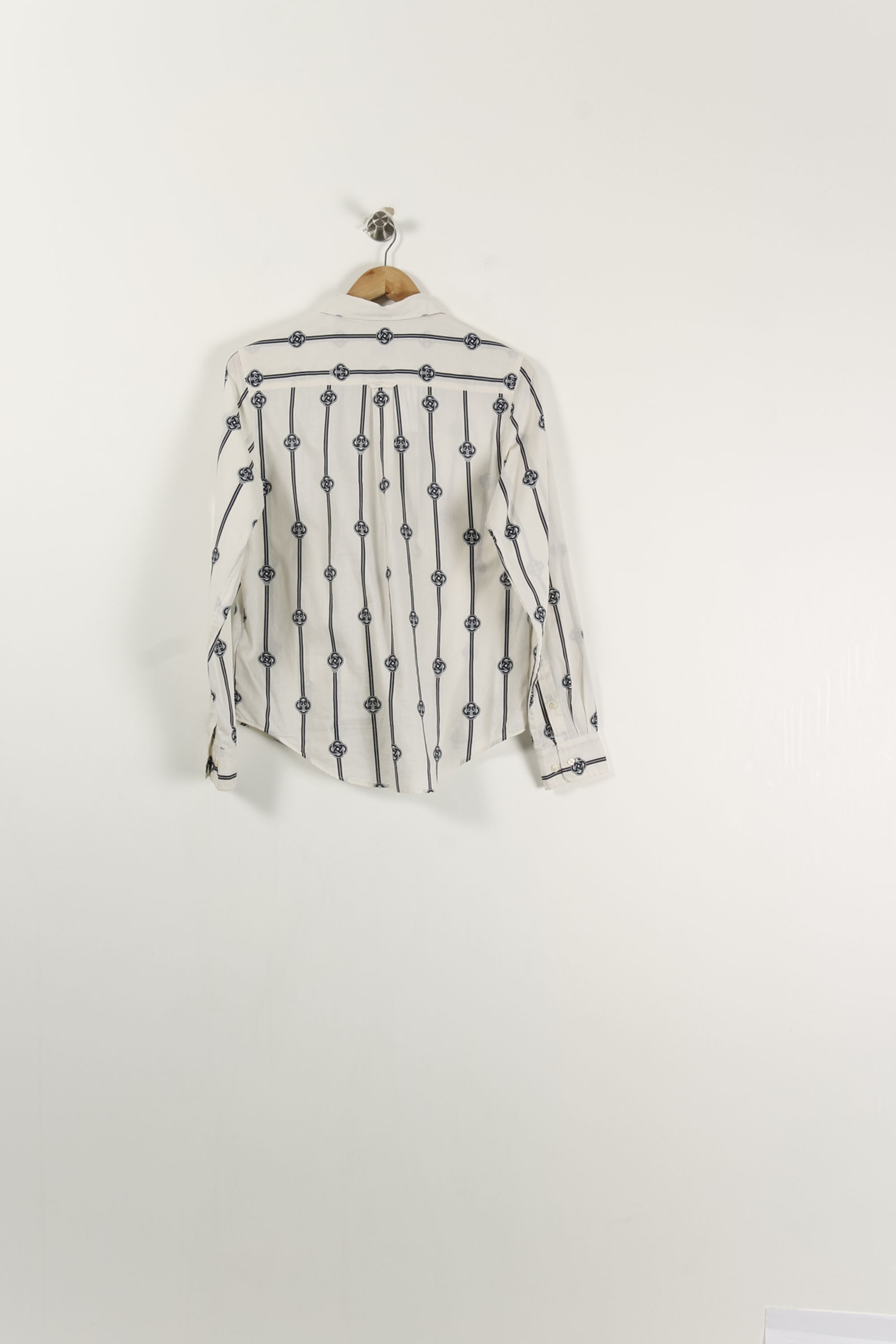 Chemise SEZANE - Seconde main Multicolore