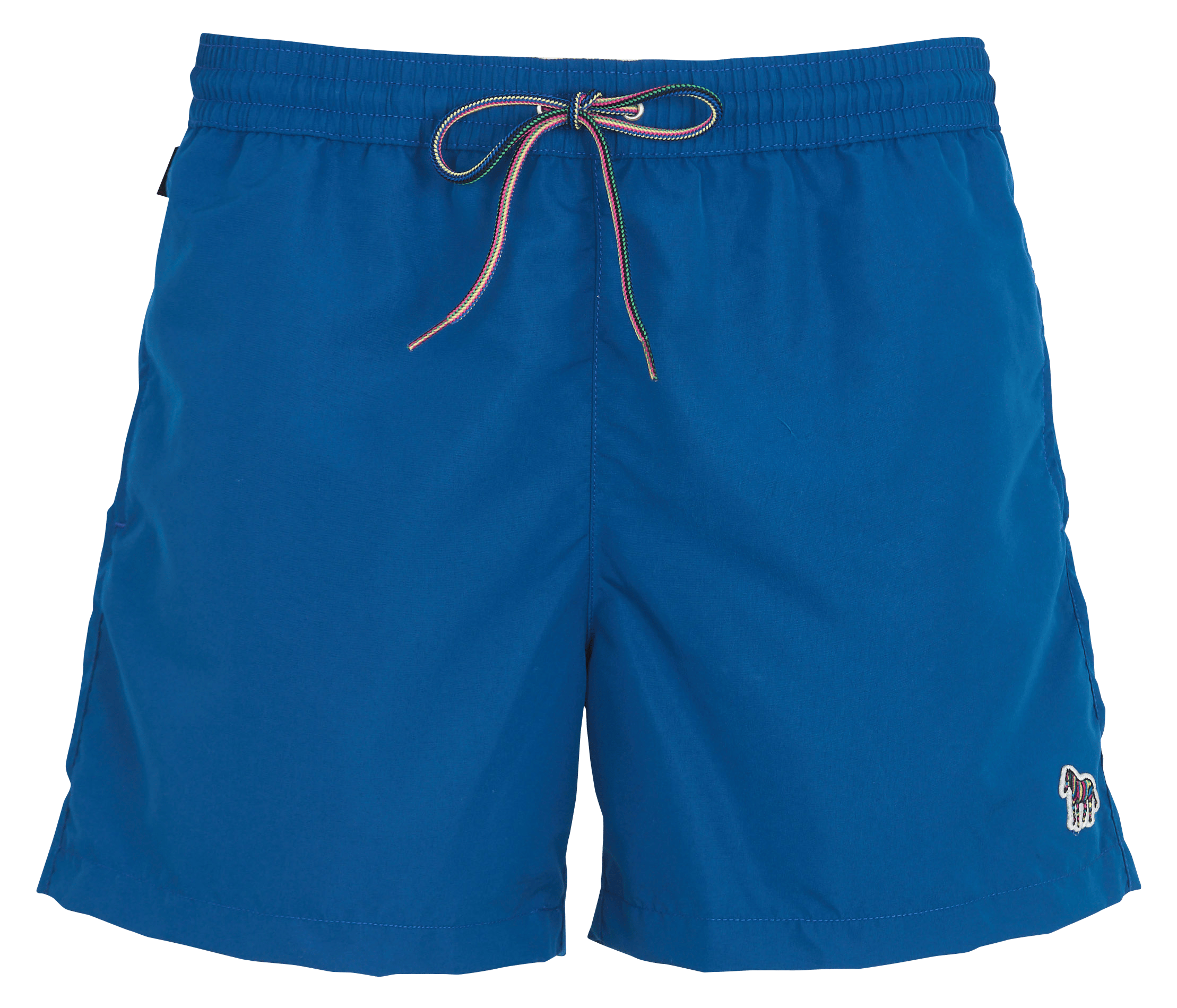 Badeshorts PAUL SMITH Blau