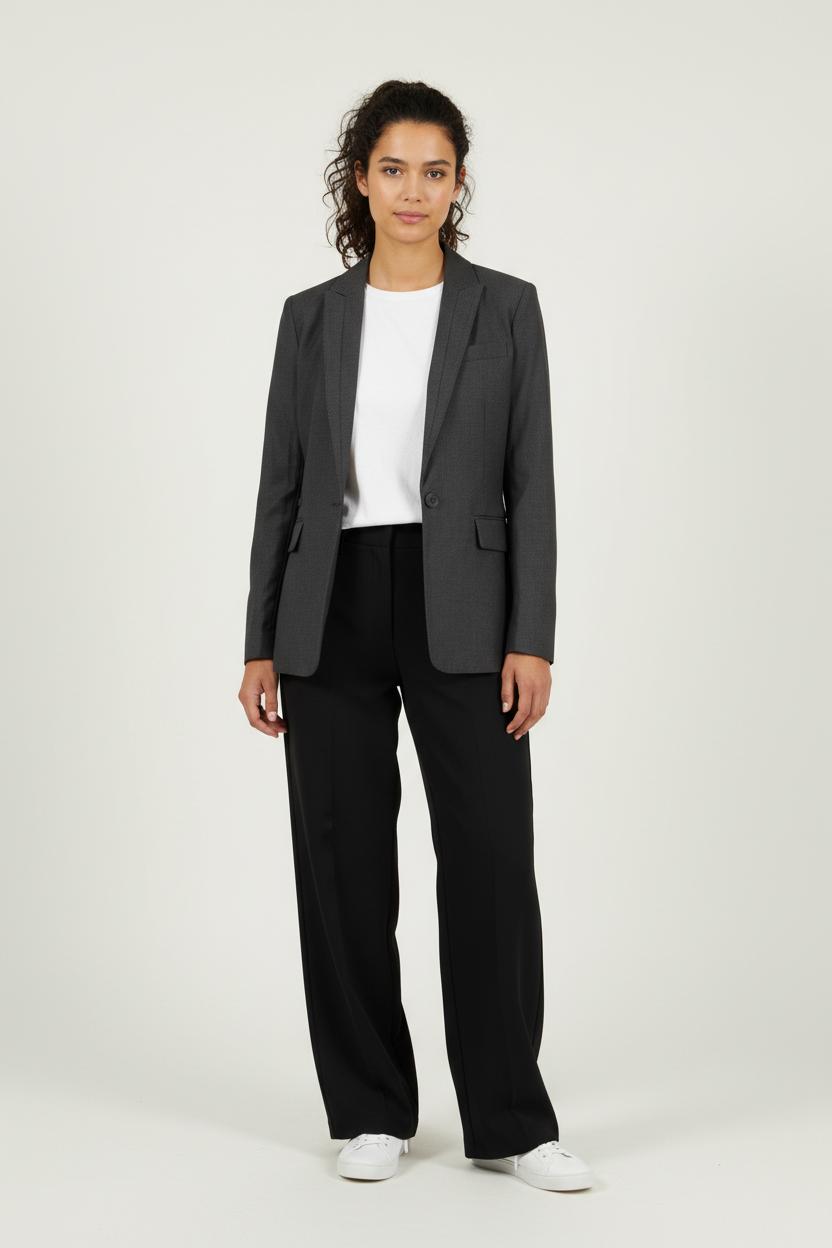 JACKET COMPTOIR DES COTONNIERS - Seconde main Grey