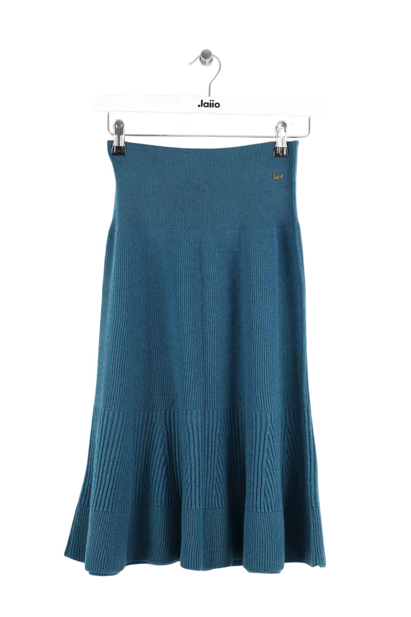 Skirt SONIA RYKIEL - Seconde Main Blue