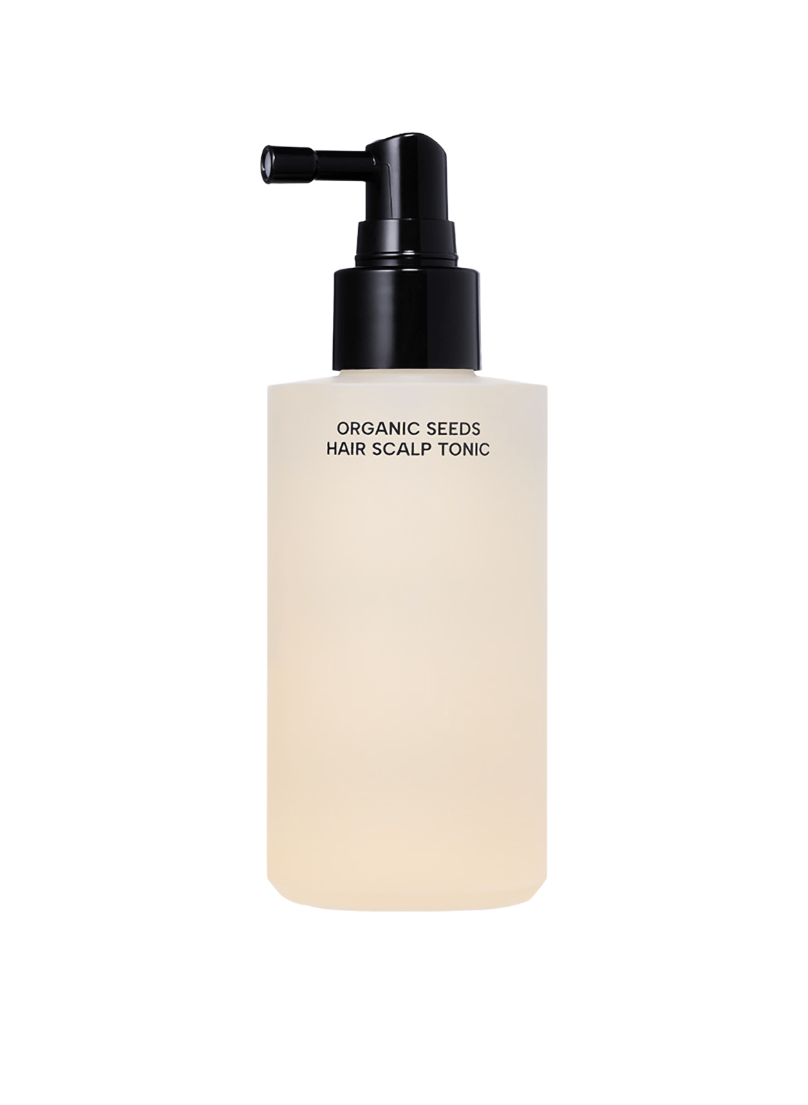 ESSENCE TONIQUE CUIR CHEVELU AUX GRAINES BIO FERMENTÉES WHAMISA No color