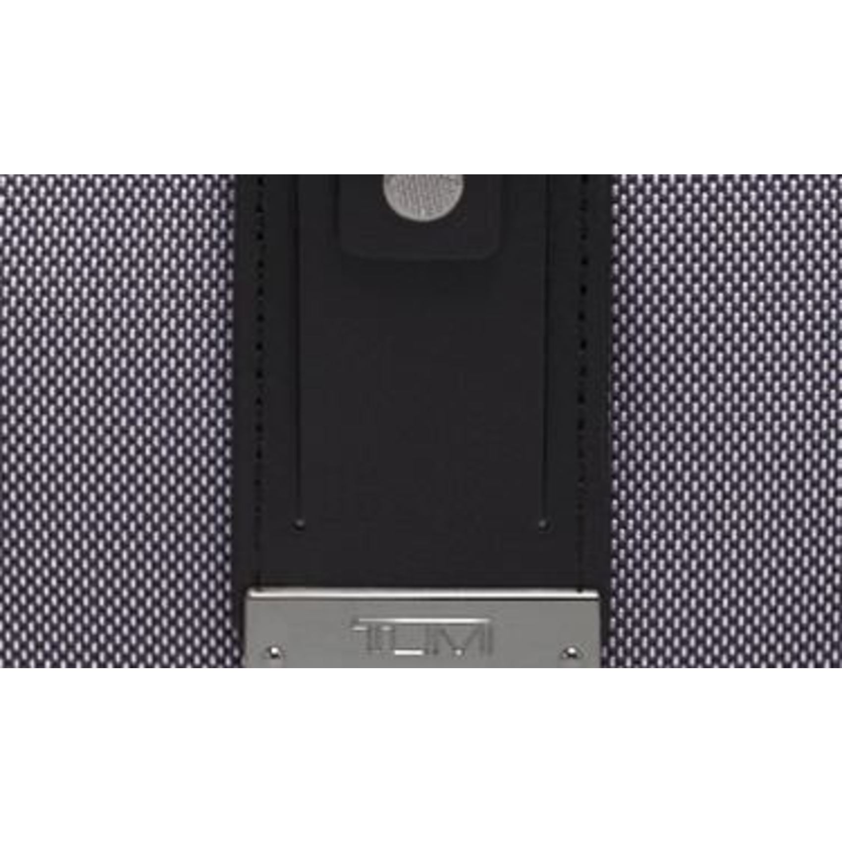 Tumi Alpha 4-Wheel Carry-On Suitcase Size S TUMI Grey