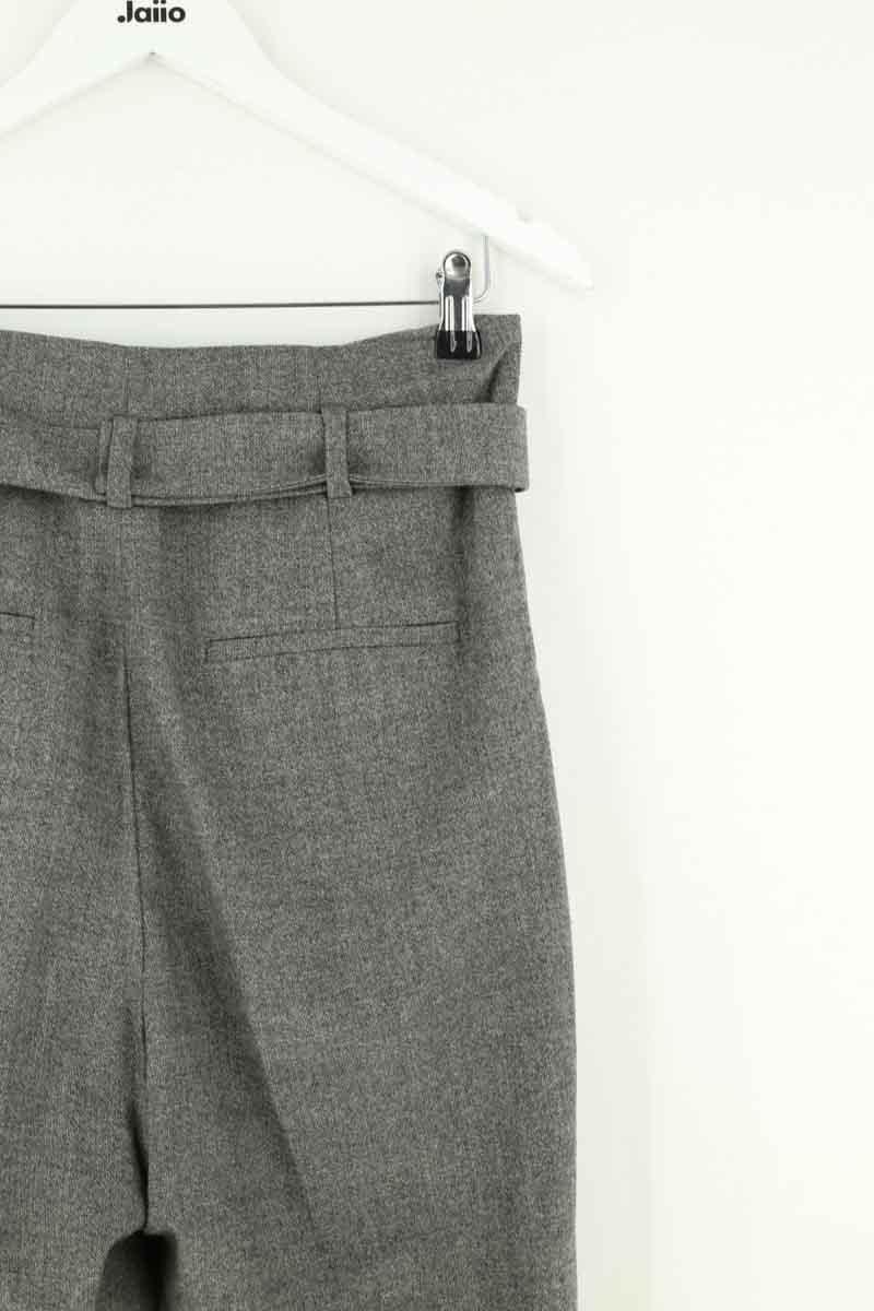Pants IRO - Seconde Main Grey