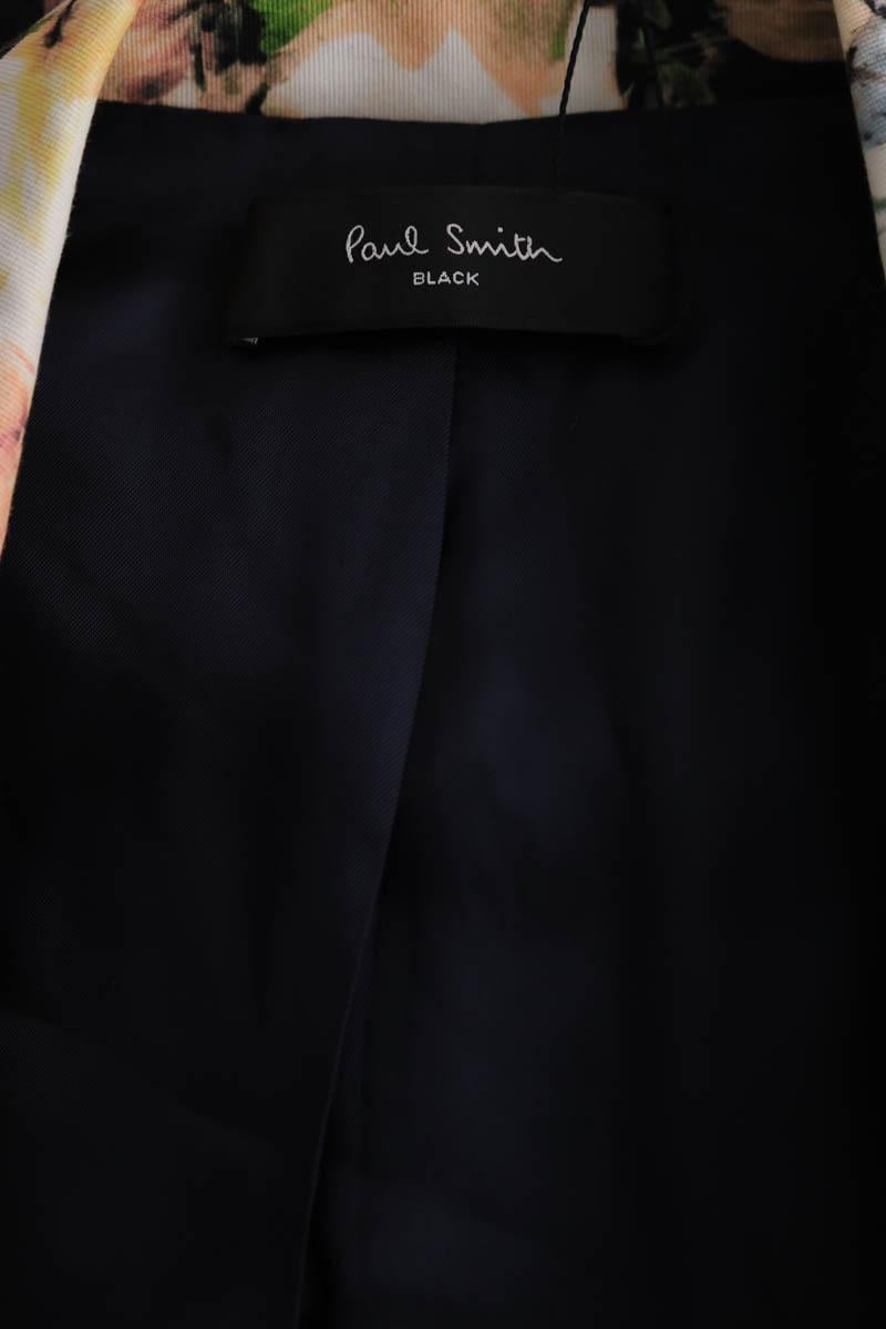 Blazer PAUL SMITH - Seconde main Multicolored