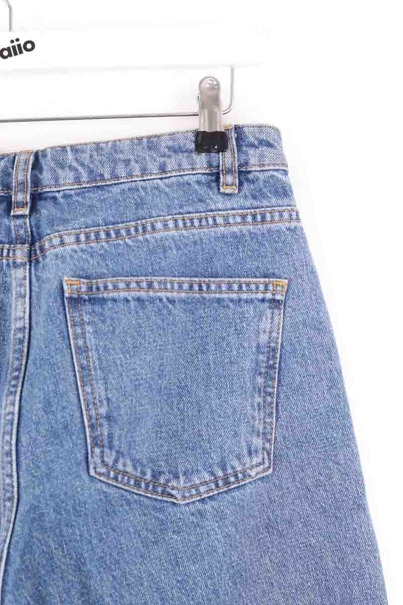 Wide-leg jeans IRO - Seconde Main Blue