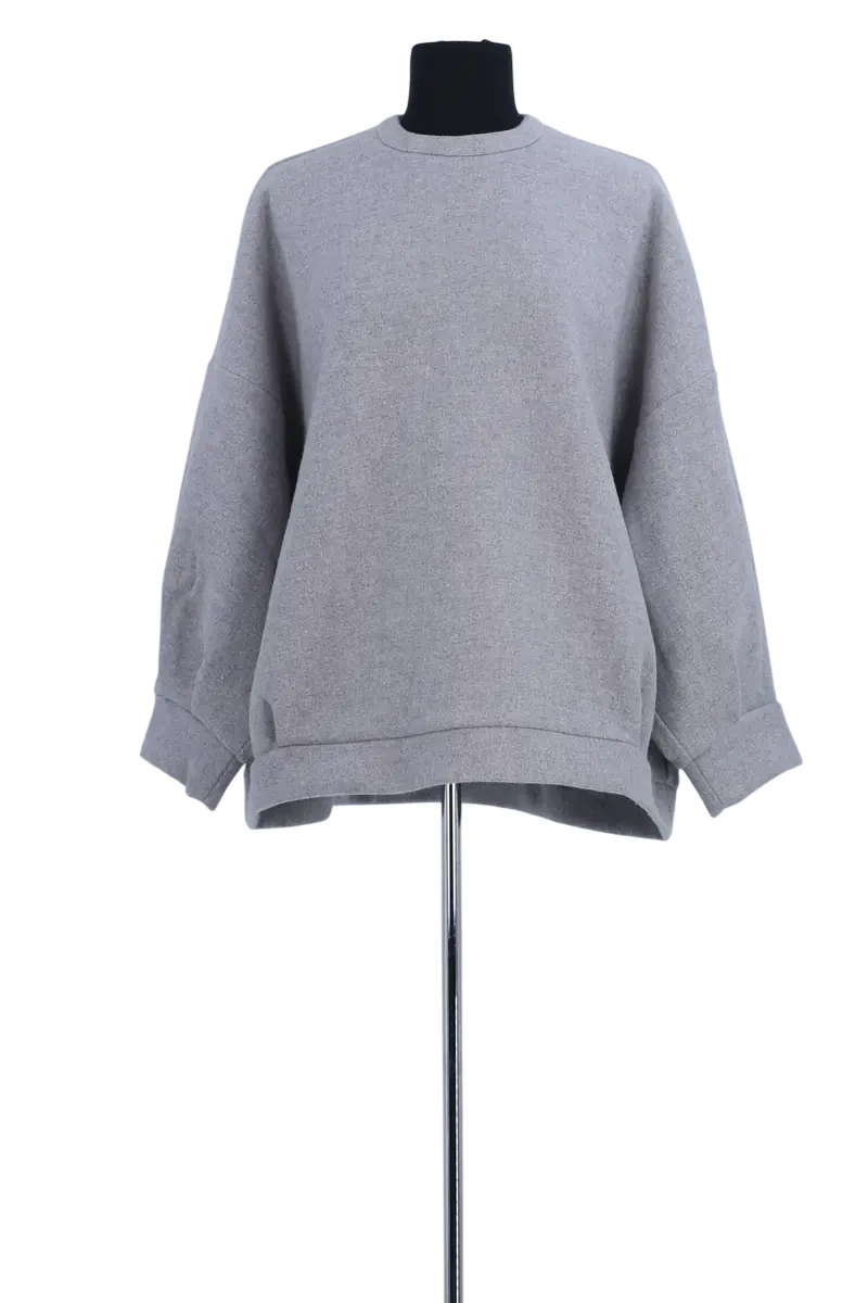 Sweater HEIMSTONE - Seconde Main Grey