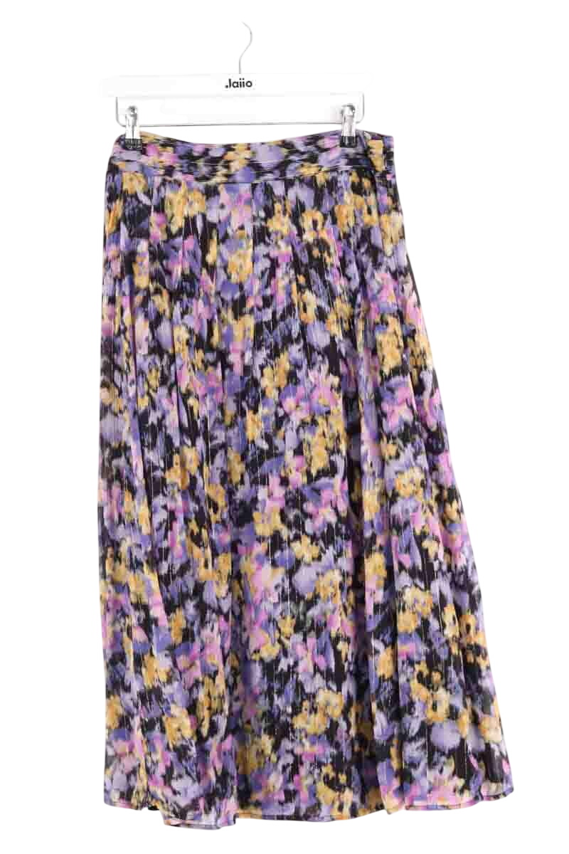 Skirt SEZANE - Seconde main Purple