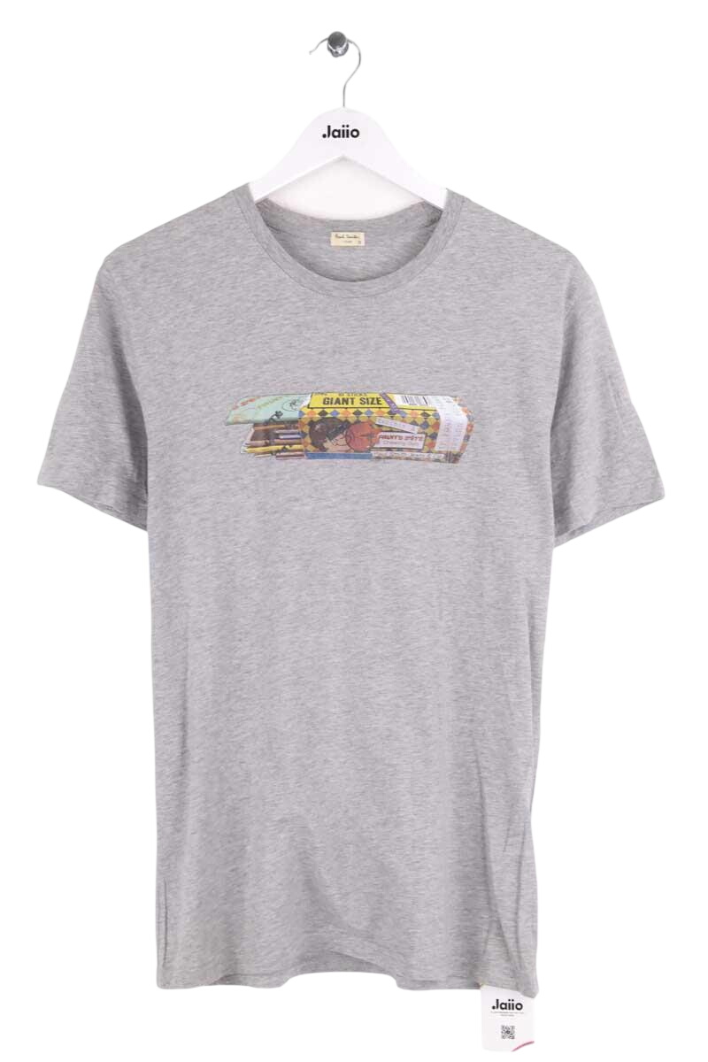 T-shirt PAUL SMITH - Seconde main Grey