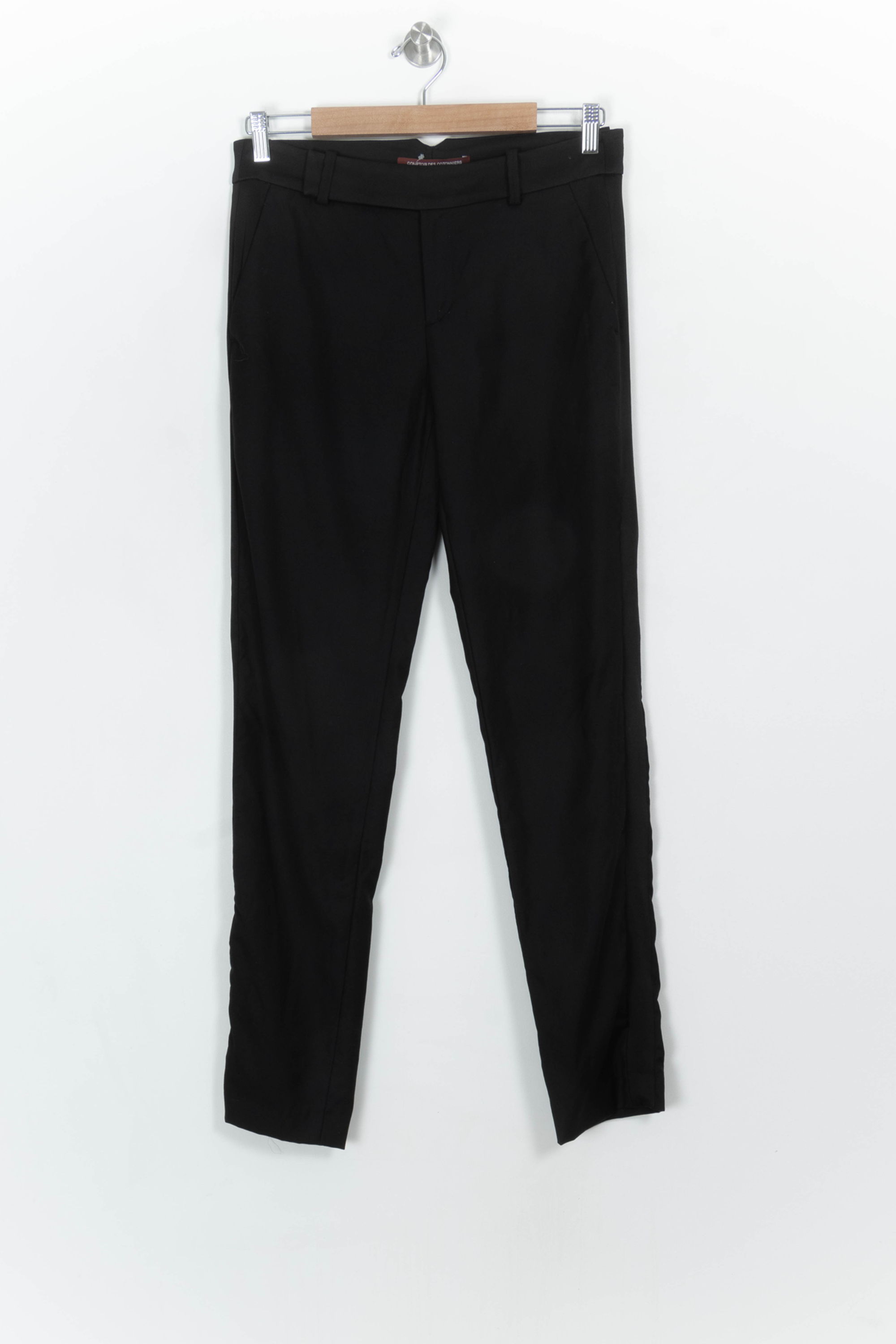 Pants COMPTOIR DES COTONNIERS - Seconde main Black