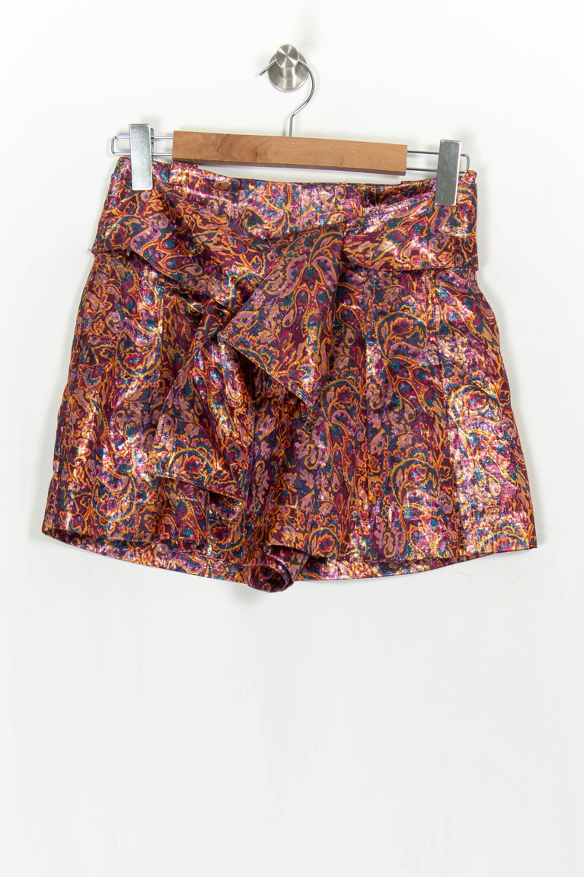 Shorts SEZANE - Seconde main Multicolored