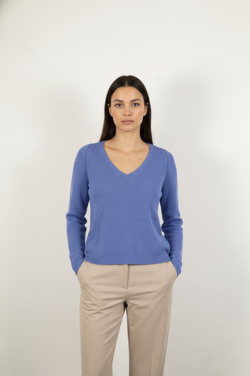 Cardigan COMPTOIR DES COTONNIERS - Seconde main Multicolored