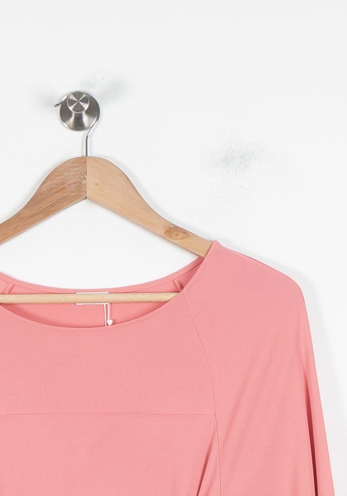 Short & midi dress FILIPPA K - Seconde Main Pink