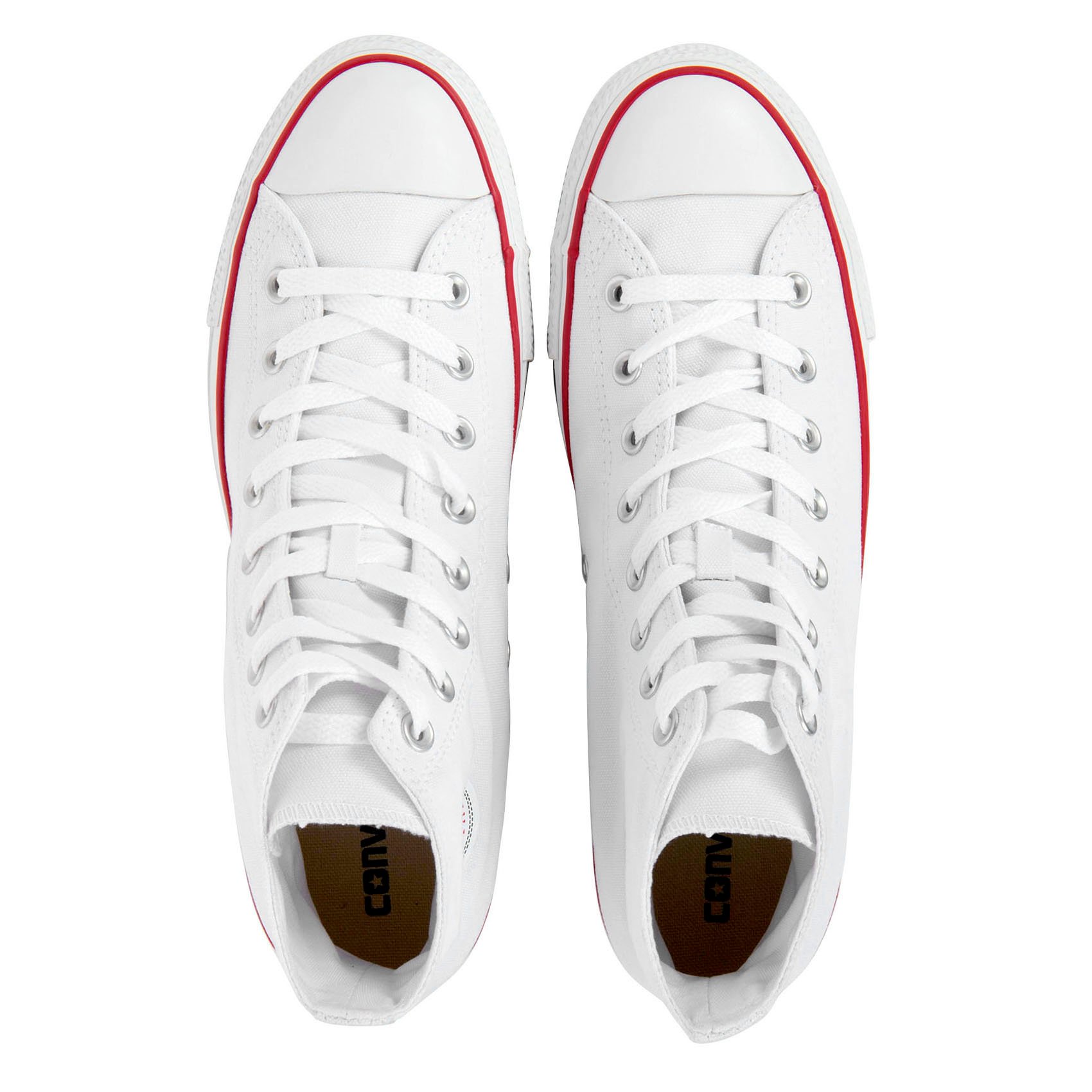 All Star High high-top trainers CONVERSE White