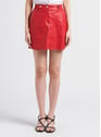 LIU JO Chili pepper Rood