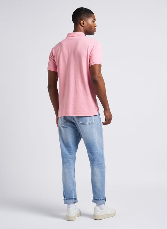 Baskets basses en cuir | Multicolore by VEJA Baskets basses en cuir Multicolore